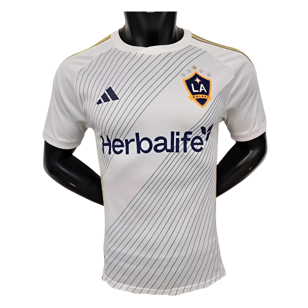 Camiseta LA Galaxy 25/26 Local