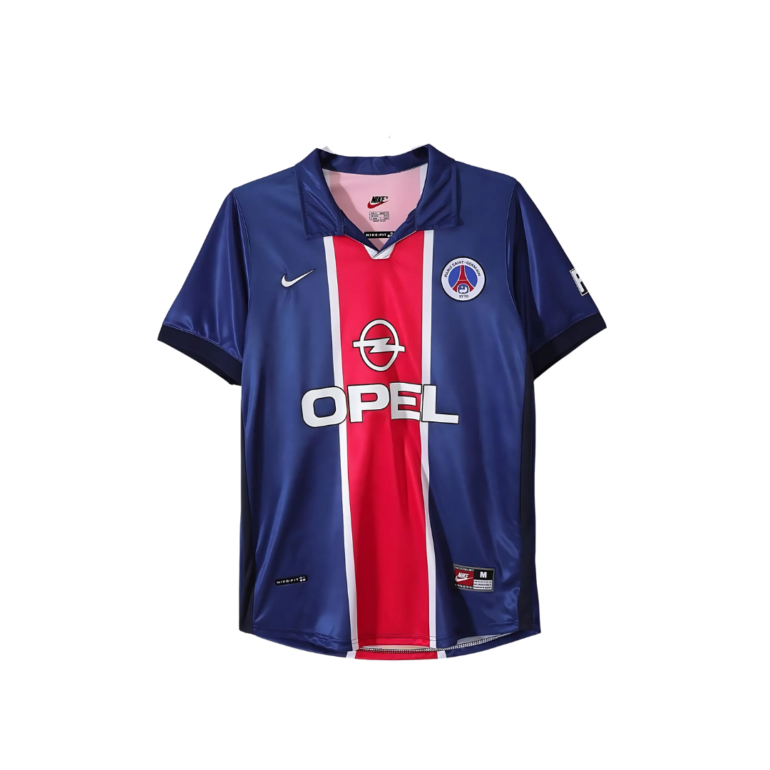Camiseta Retro PSG 98/99 Local