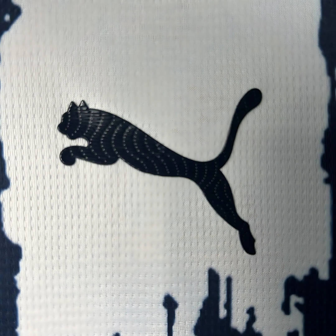 Camiseta Monterrey 25/26 Local
