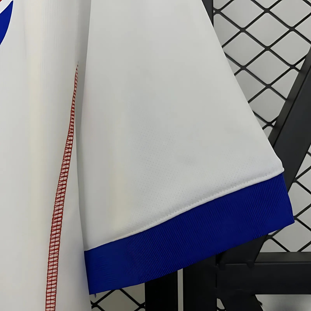Camiseta Club Nacional de Fútbol 2024 - 125 Aniversario