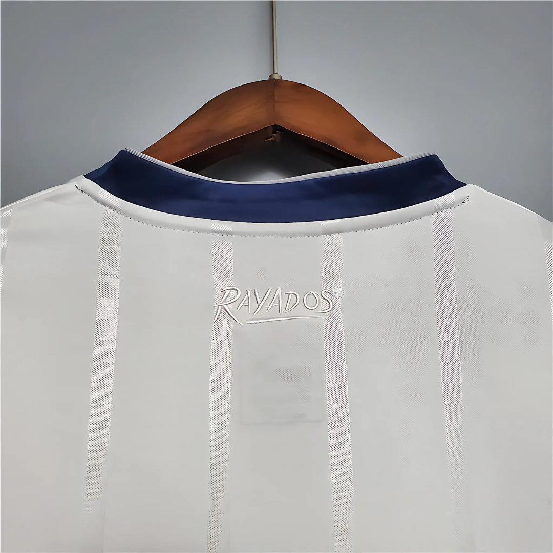 Camiseta Retro Monterrey 2020 Edición 75 Aniversario
