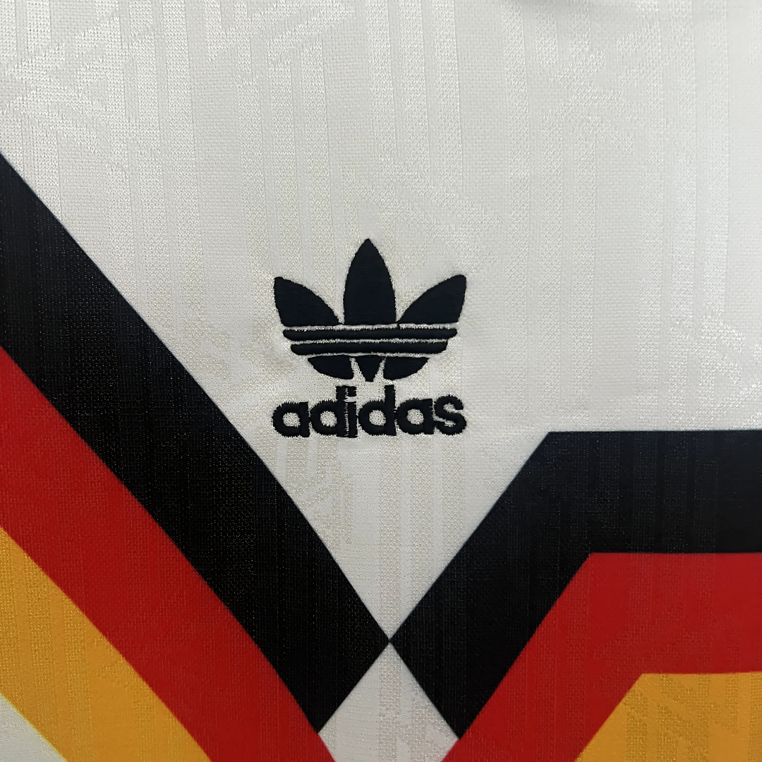 Kit Niños Retro Alemania 1990 Local