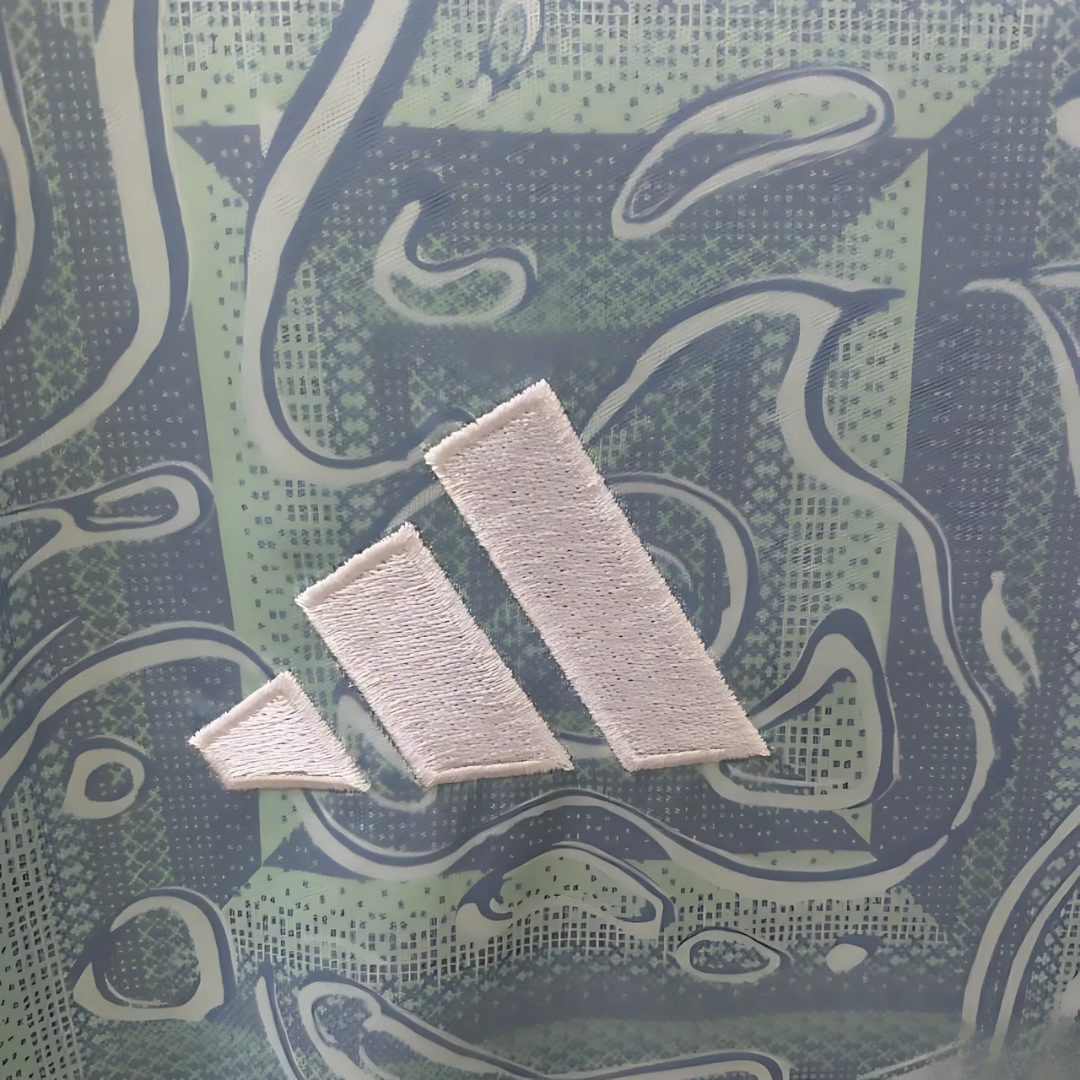 Camiseta Juventus 25/26 Visita