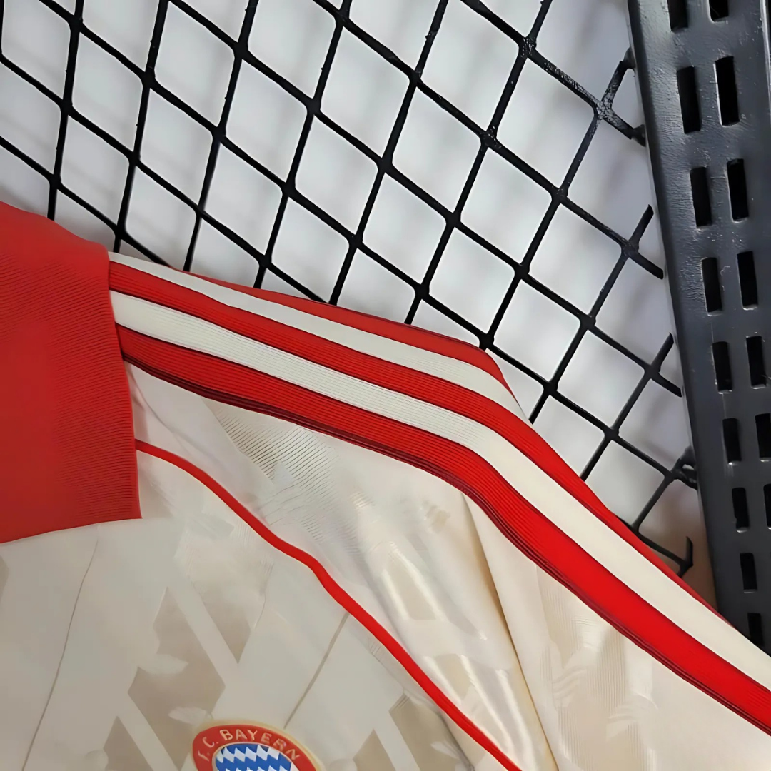 Camiseta Bayern Múnich 24/25 Retro Light Specials