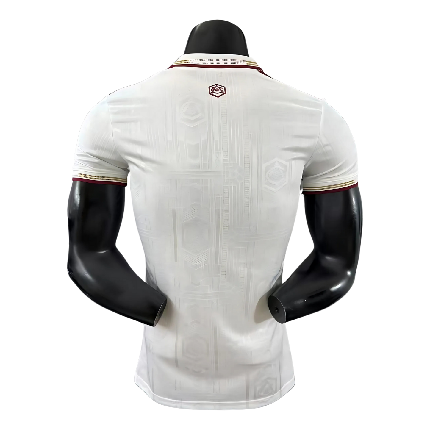 Camiseta Arsenal 25/26 Tercera