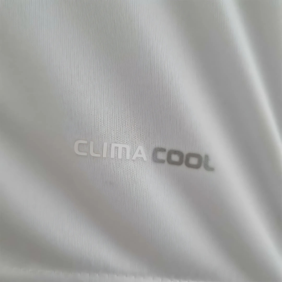 Camiseta Retro LA Galaxy 12/13 Local