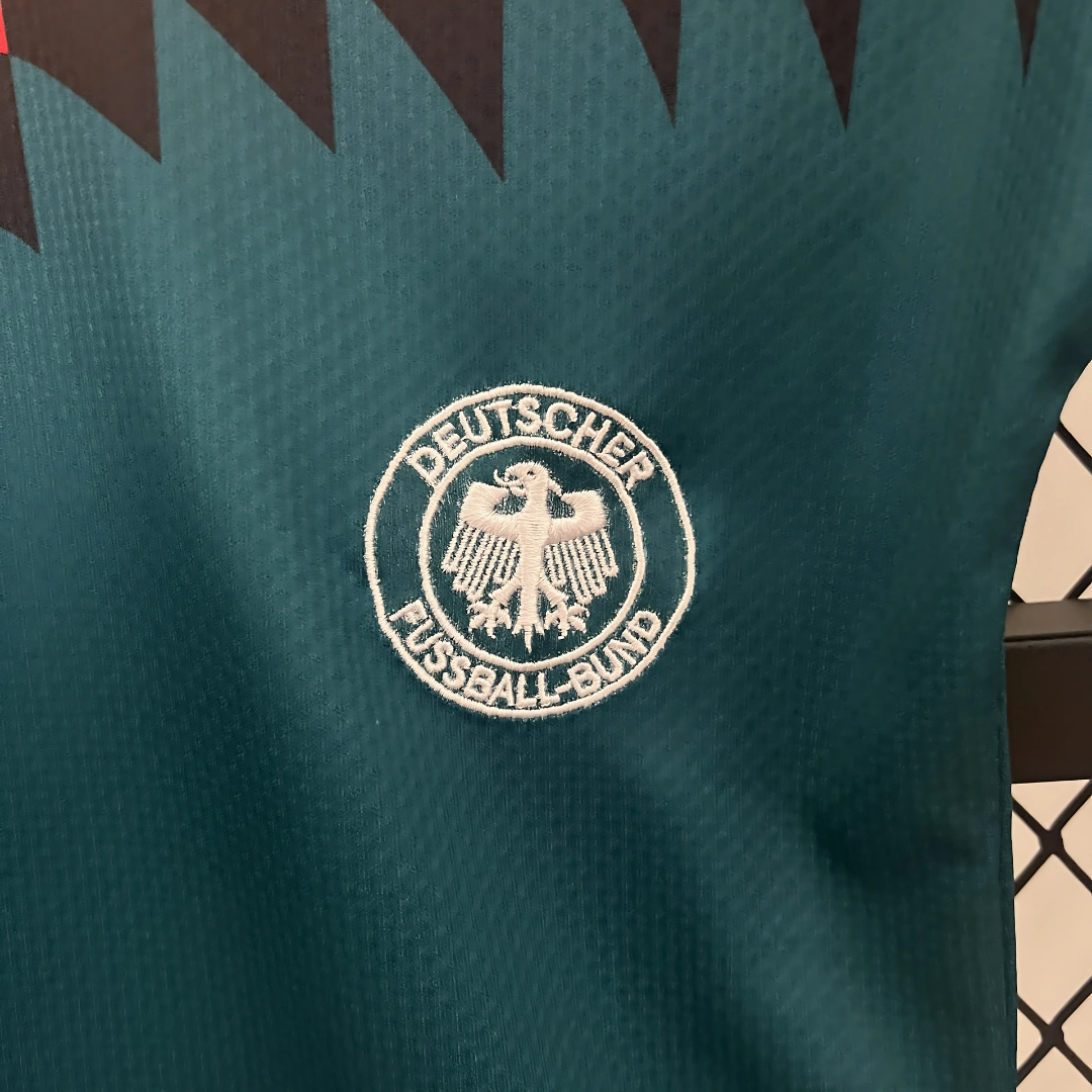Kit Niños Retro Alemania 1994 Visita