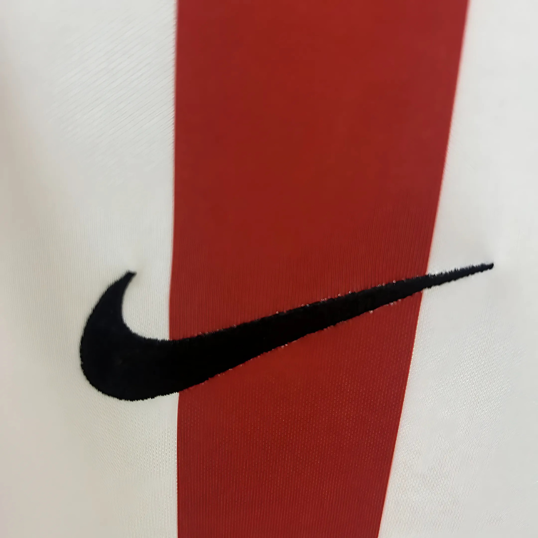 Camiseta Retro PSV Eindhoven 00/01 Local