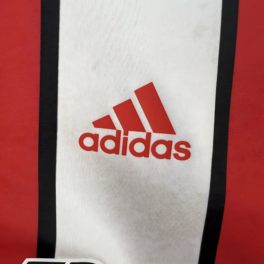 Camiseta Retro CA River Plate 03/04 Local