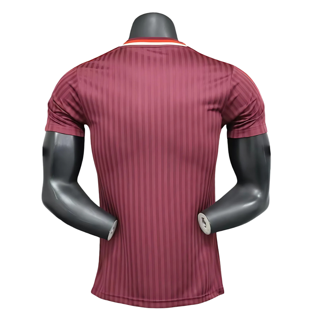 Camiseta Bayern Múnich 25/26 Retro Red Specials