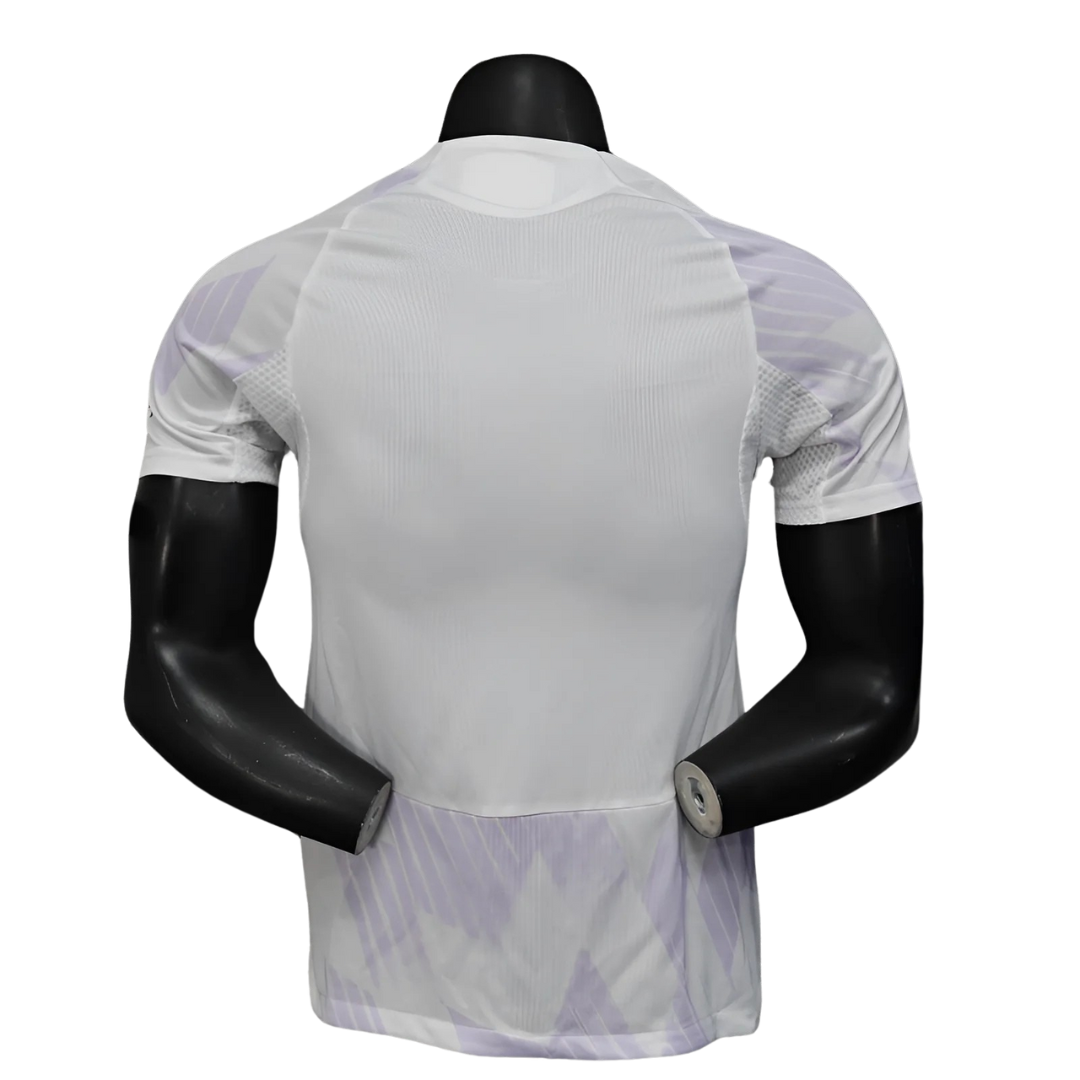 Camiseta Manchester United 25/26 Visita