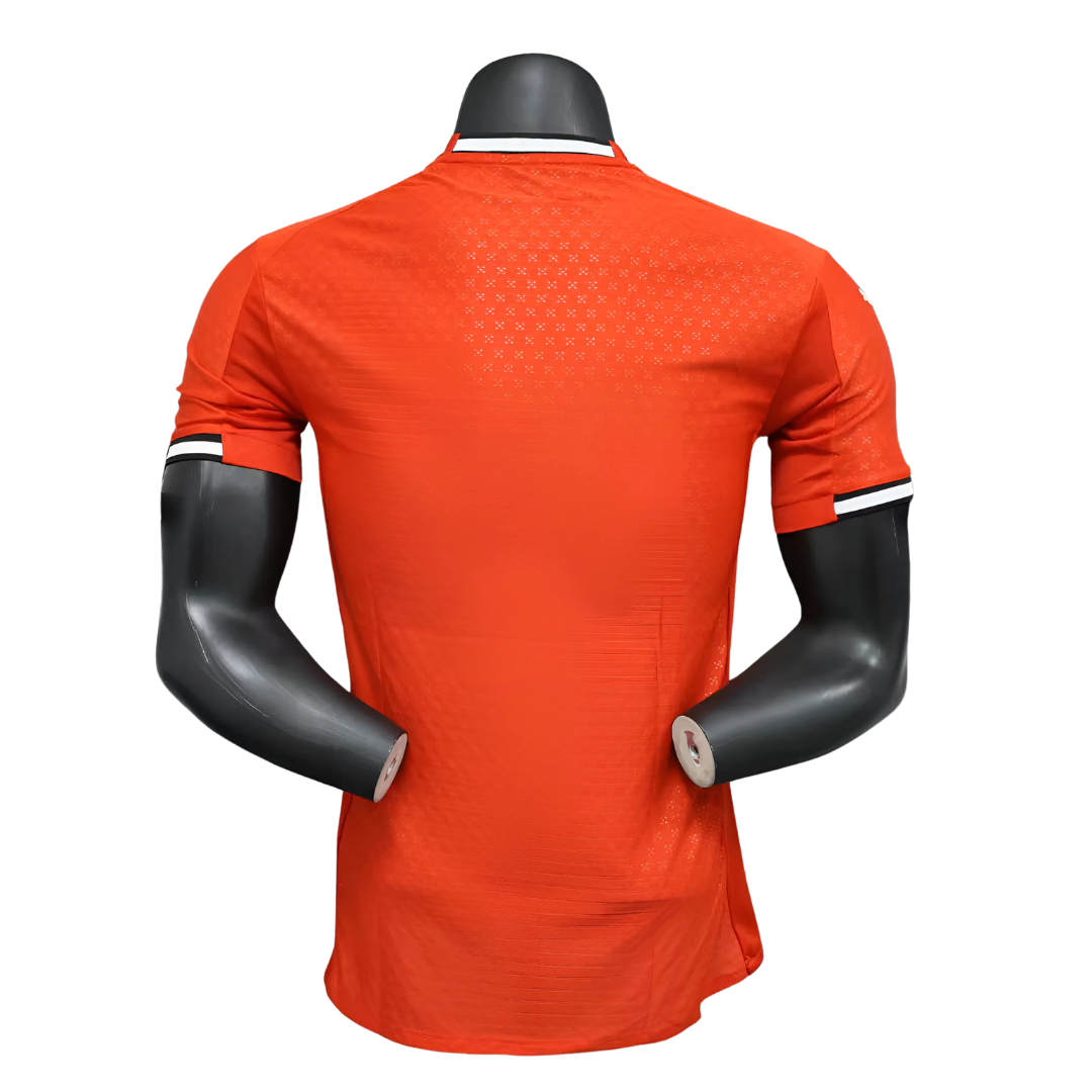 Camiseta Portugal 2025 Local