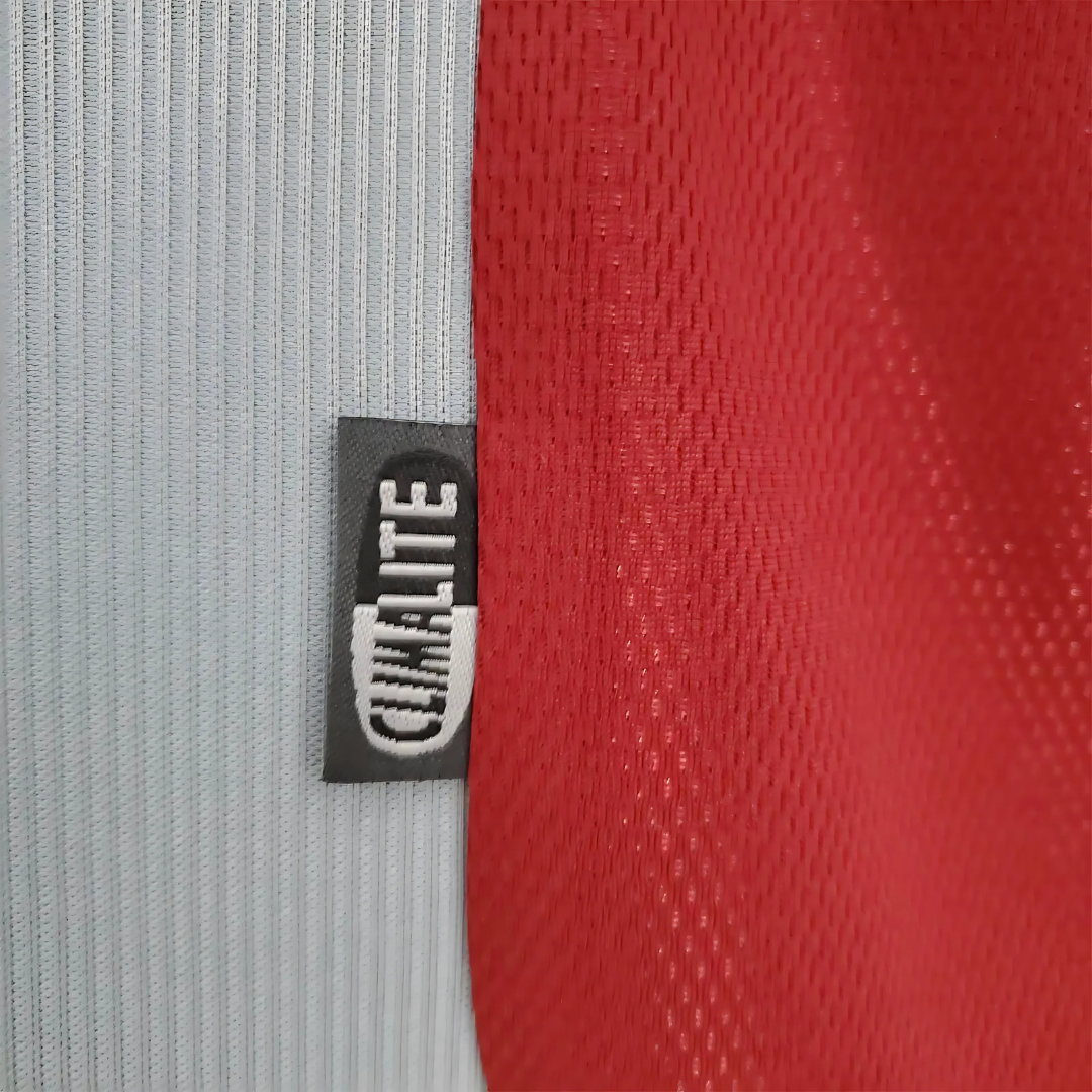 Camiseta Retro Bayern Múnich 98/99 Tercera
