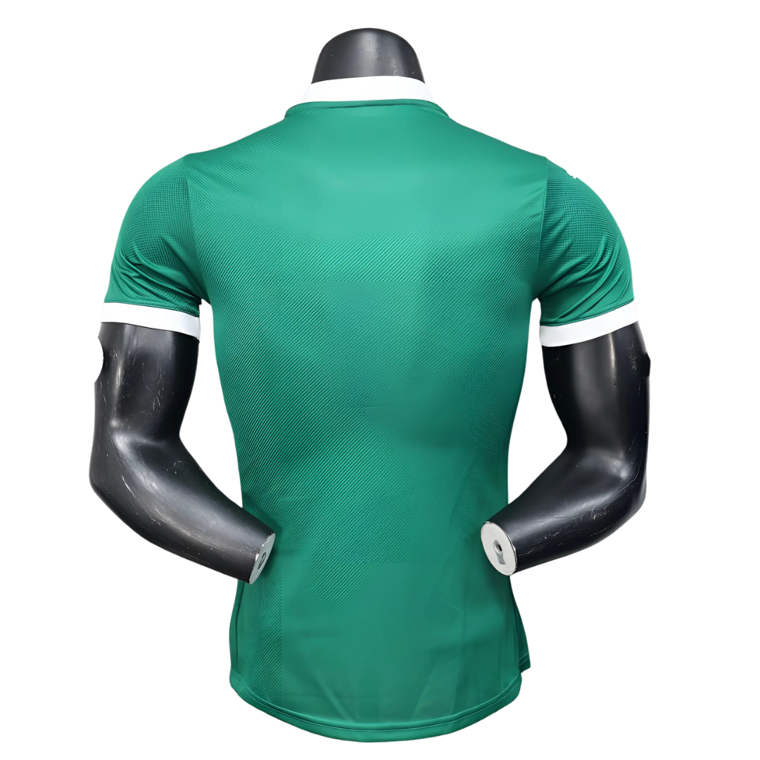 Camiseta Palmeiras 25/26 Local
