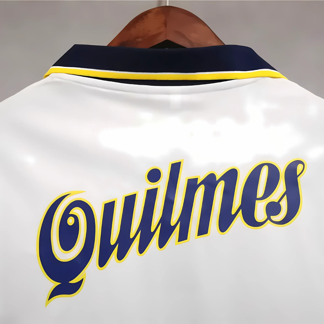 Camiseta Retro Boca Juniors 96/97 Visita
