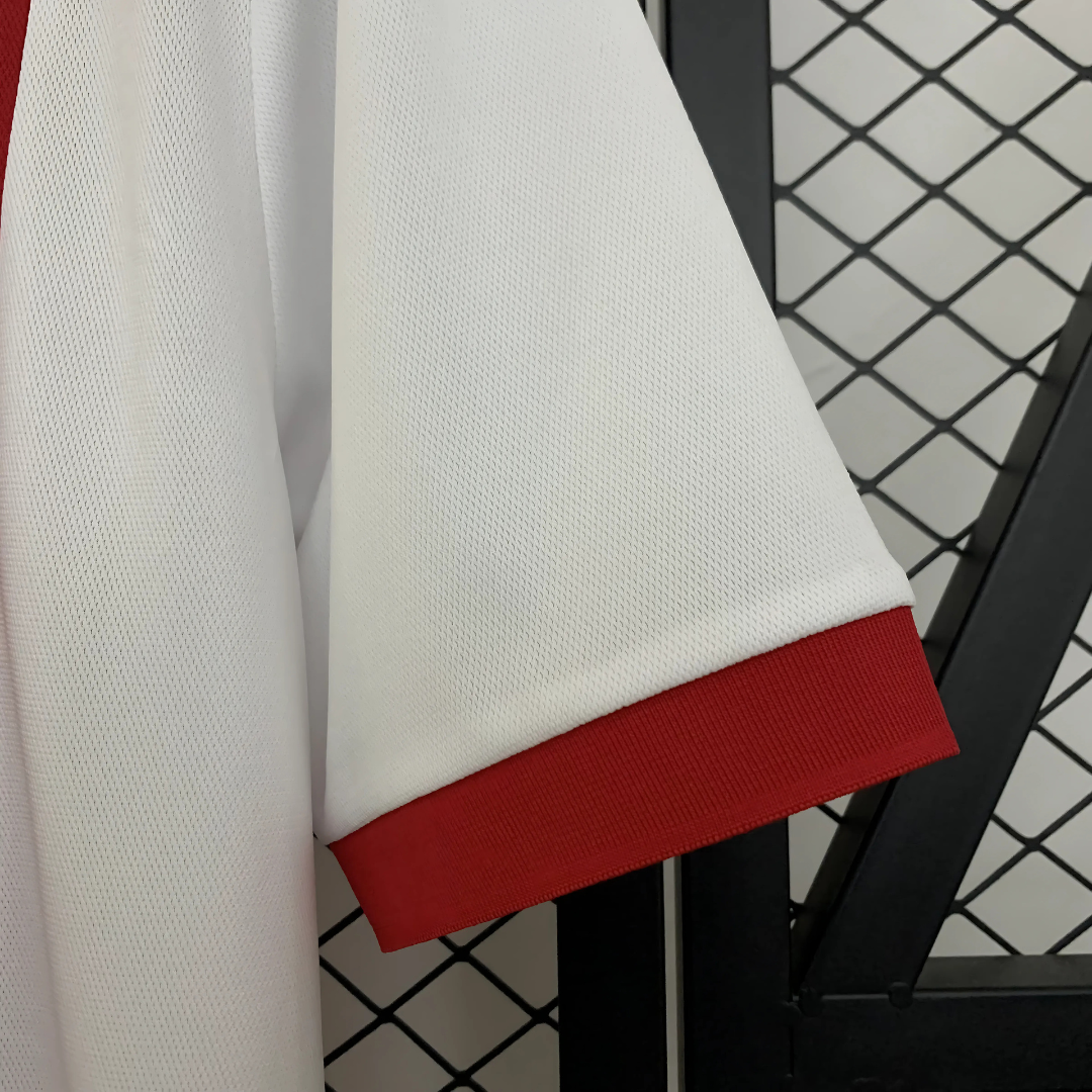 Camiseta Ajax 25/26 Edición Especial 125 Aniversario