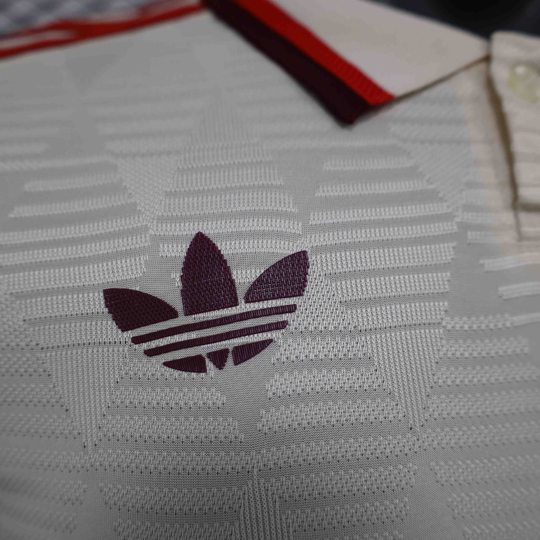 Camiseta Bayern Munich 24/25 Visitante