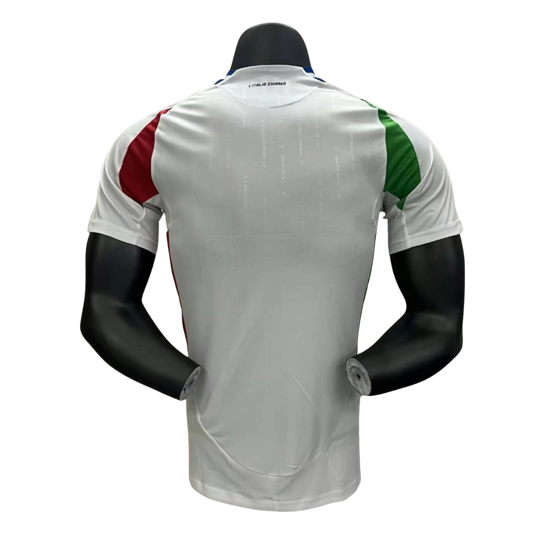 Camiseta Italia 2025 Visita