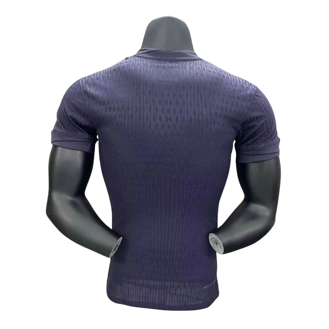Camiseta Inglaterra 2025 Visita