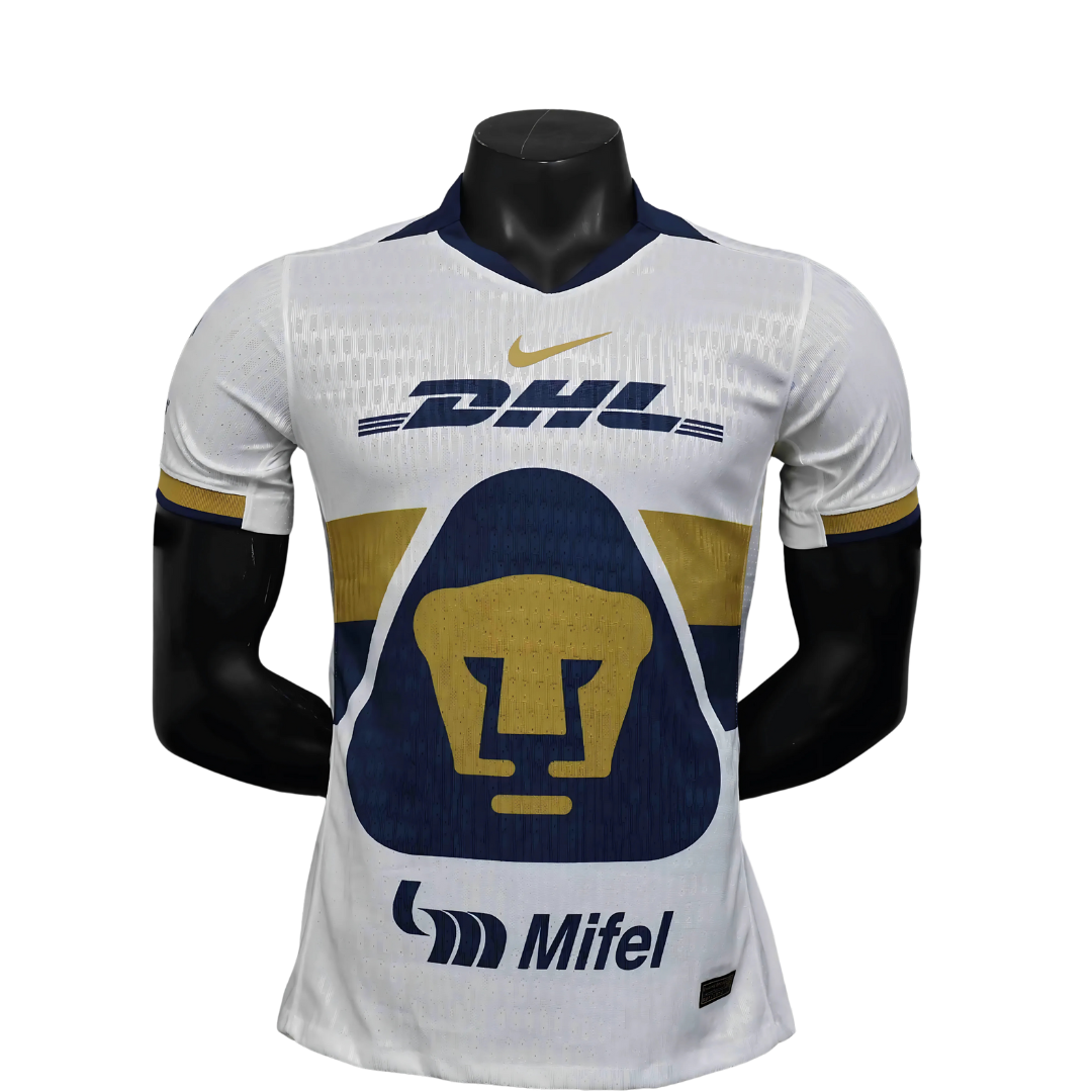 Camiseta Pumas UNAM 25/26 Local