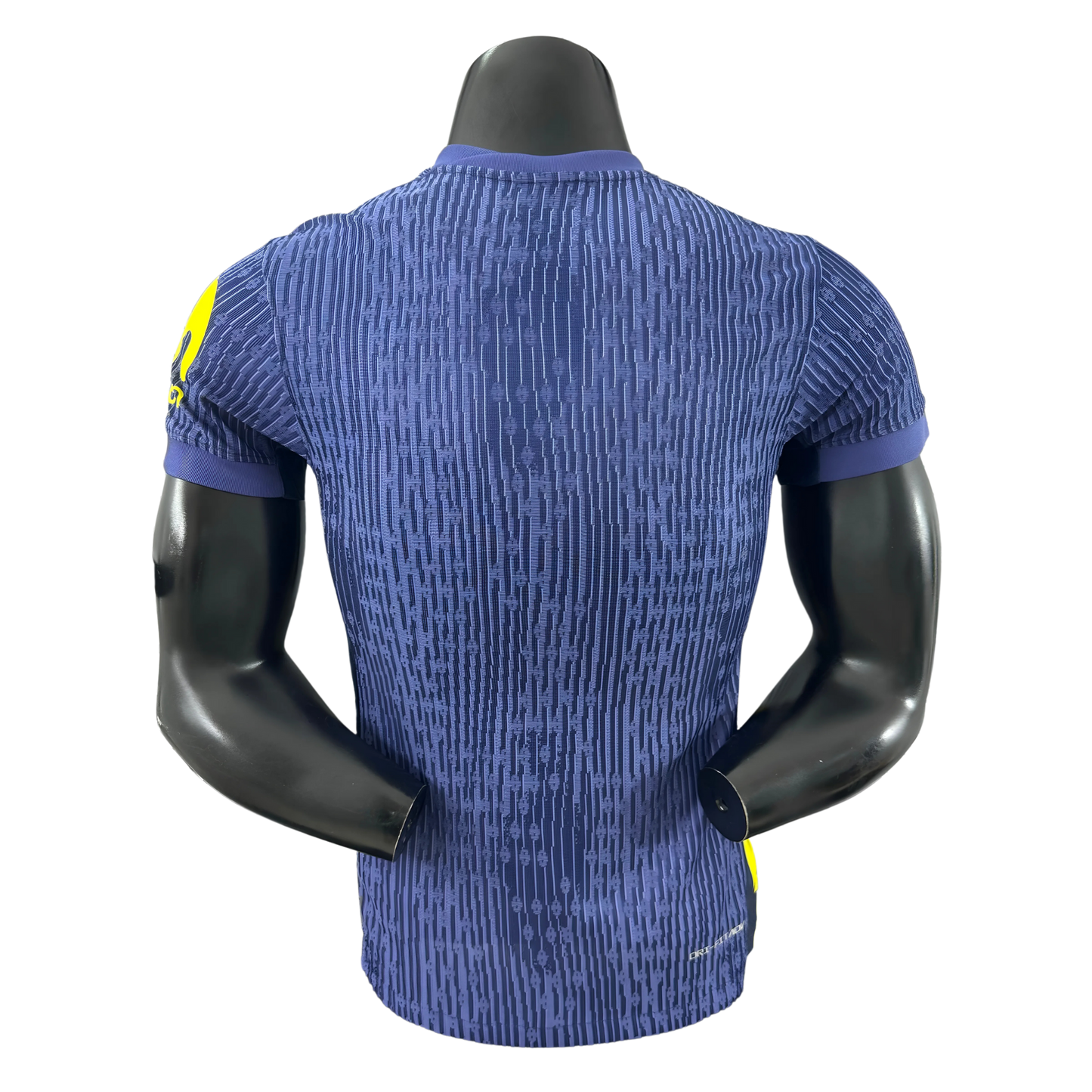 Camiseta Atlético de Madrid 25/26 Visitante