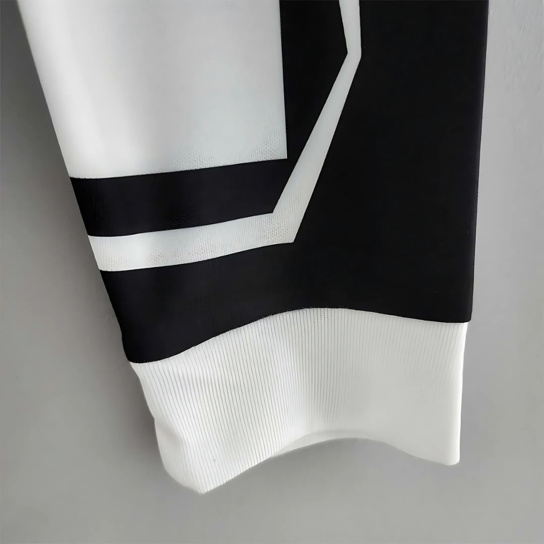 Camiseta Retro Colo Colo 95/96 Local