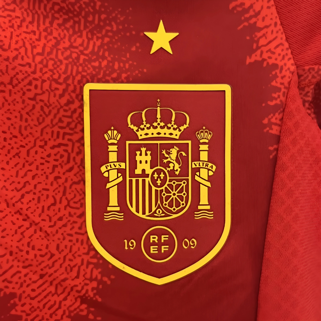 Kit Niños España 2025 Local