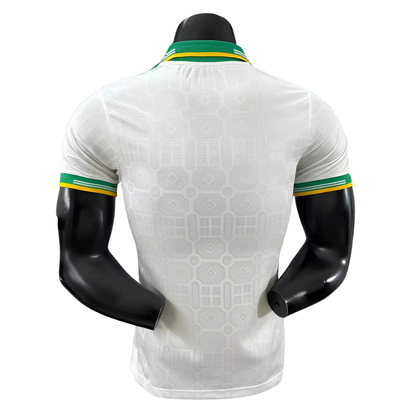 Camiseta AS Roma 25/26 Tercera