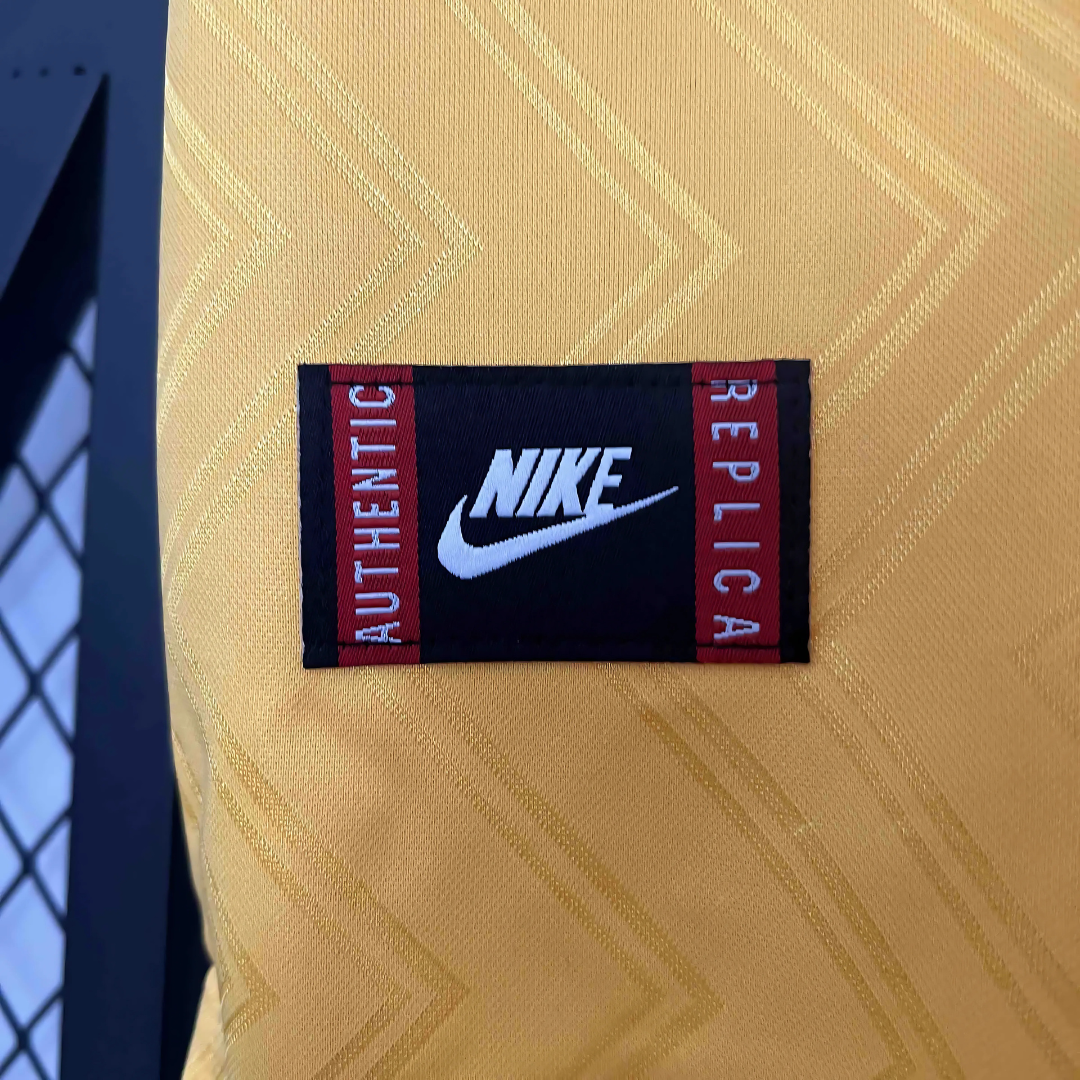 Camiseta Retro Arsenal 96/97 Visita