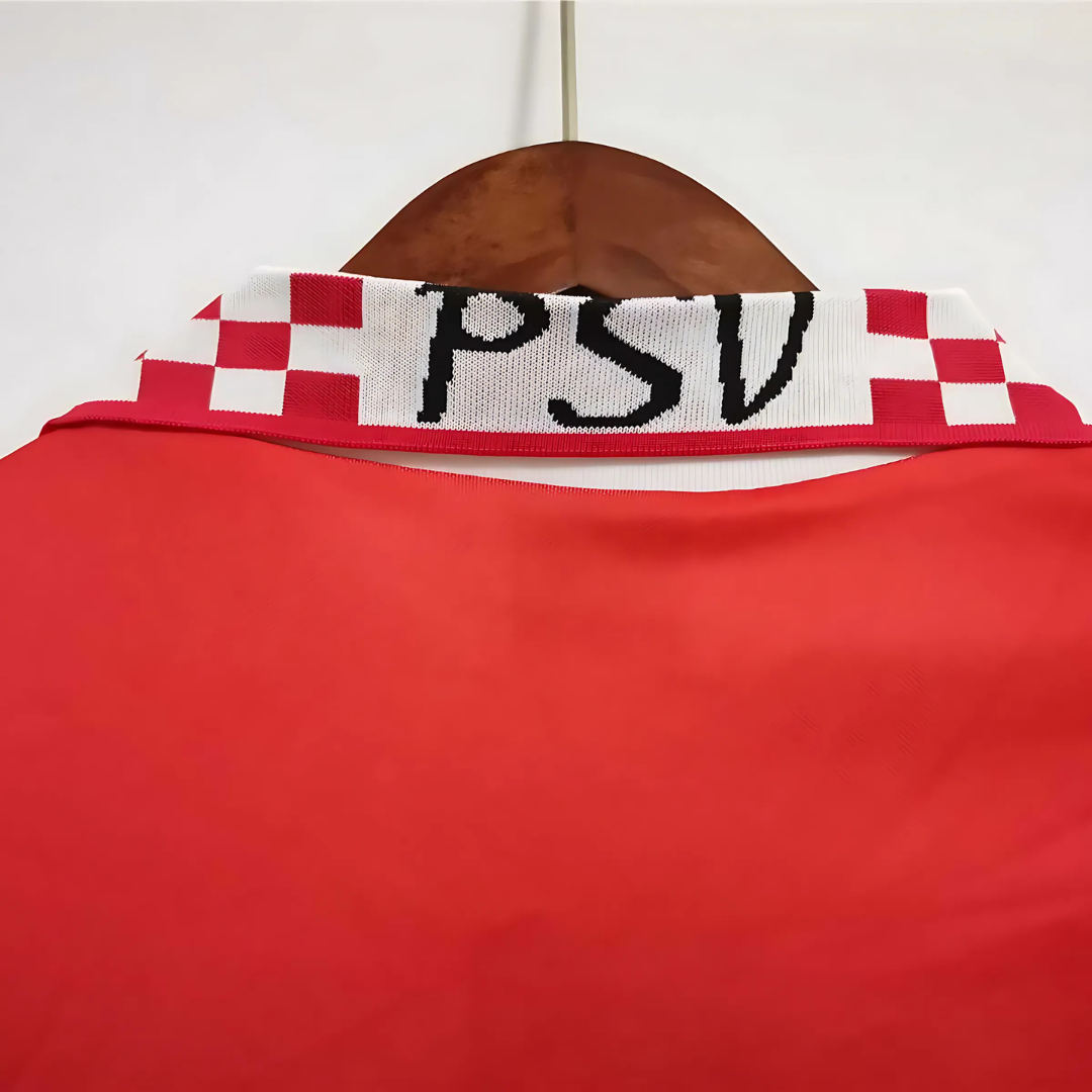 Camiseta Retro PSV Eindhoven 95/96 Local