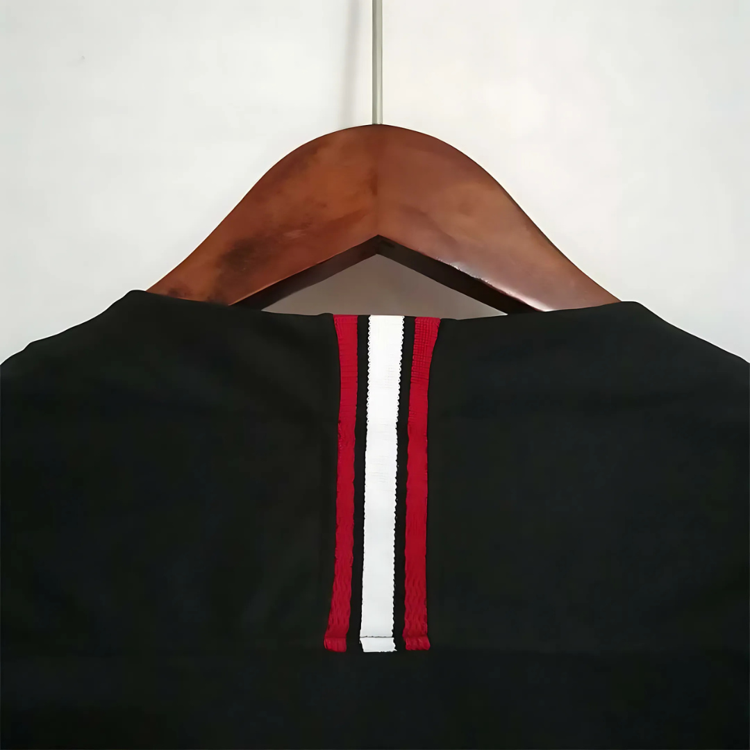 Camiseta Retro PSG 18/19 Tercera