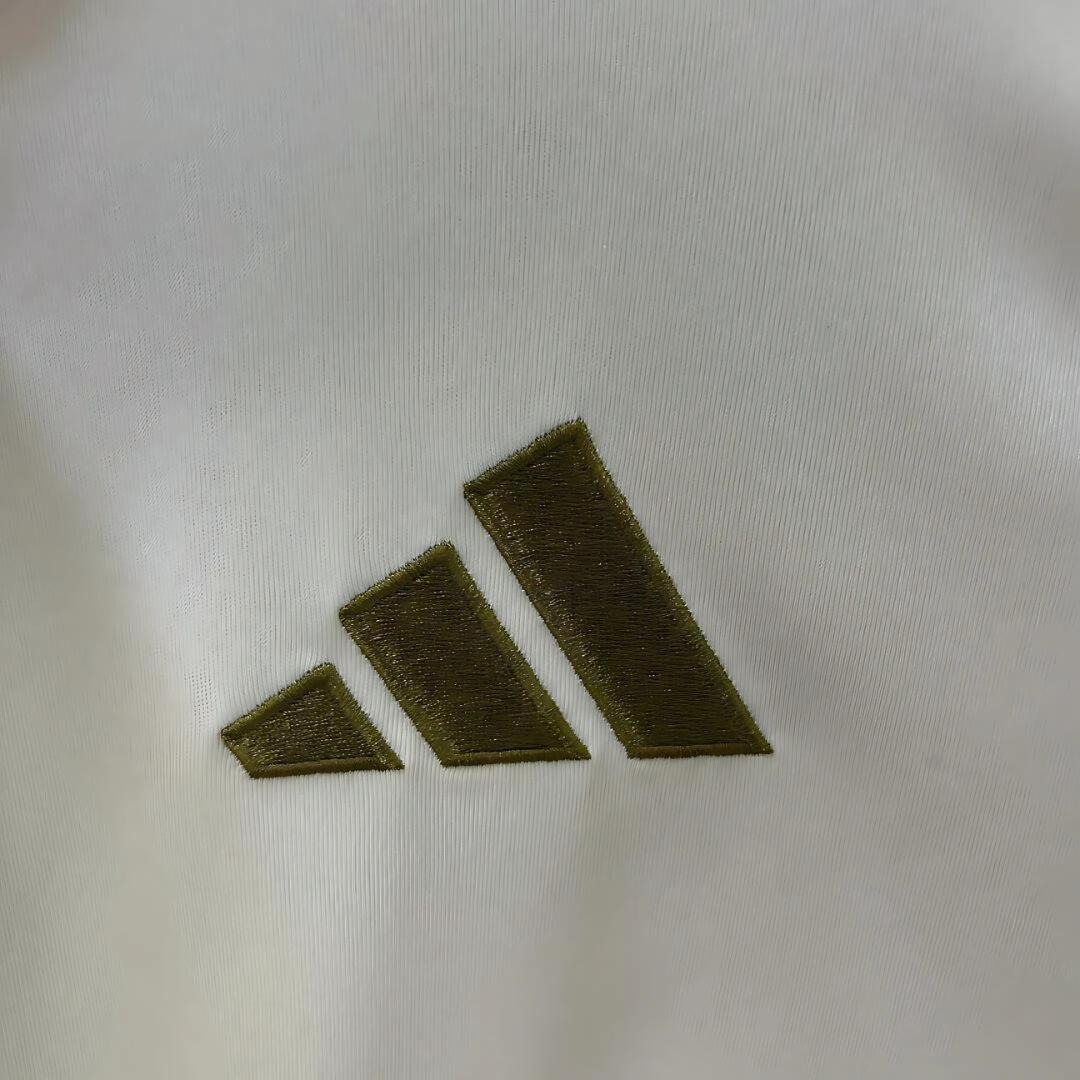Camiseta Los Angeles FC 25/26 Visita