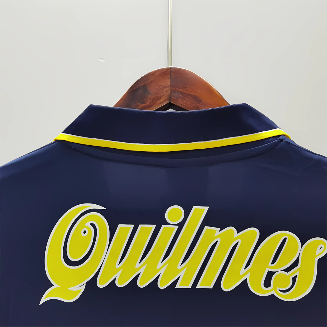 Camiseta Retro Boca Juniors 96/97 Local