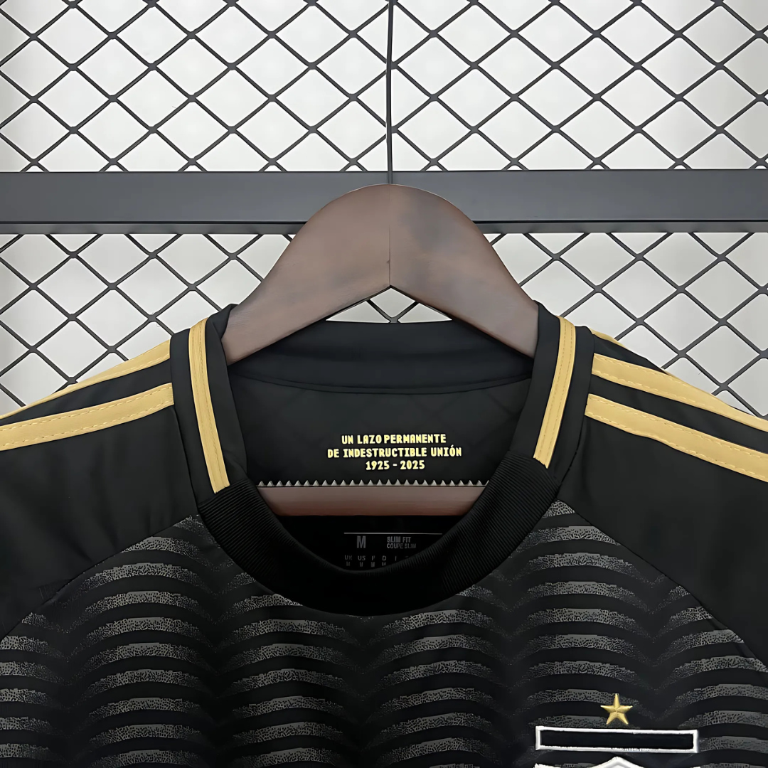 Camiseta Colo Colo 25/26 Visita
