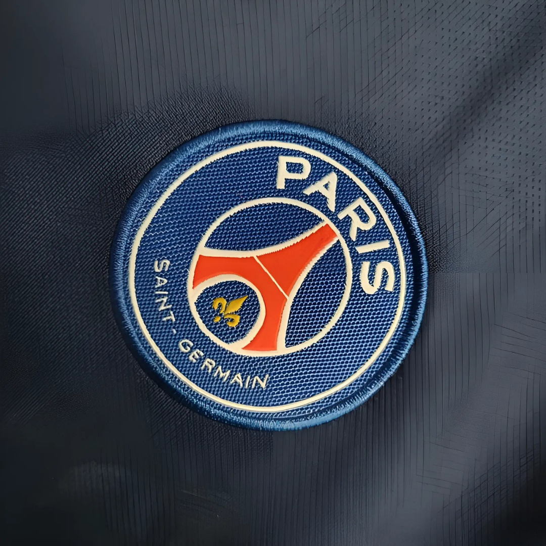 Camiseta Retro PSG 17/18 Local