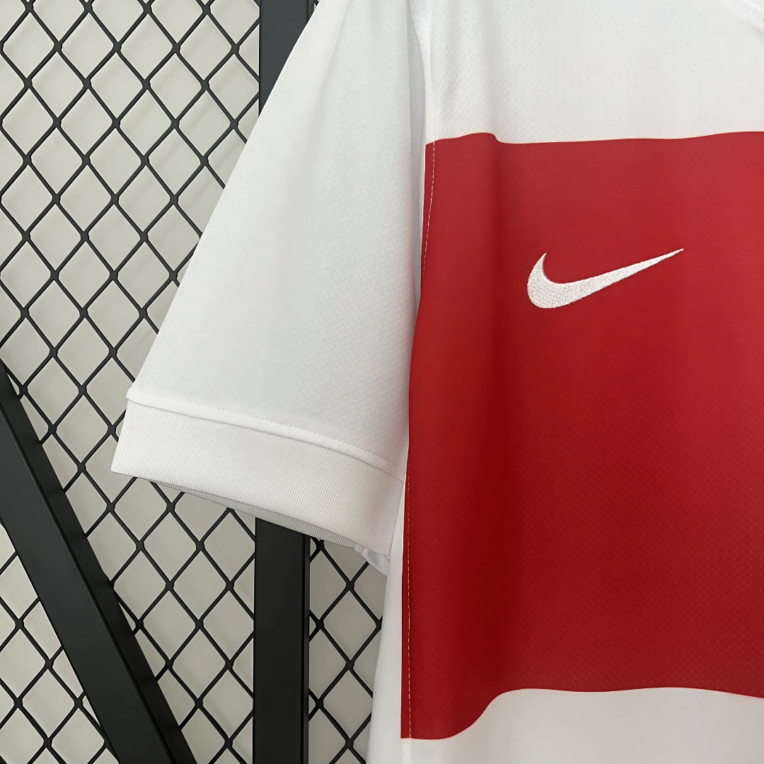 Camiseta Croacia 2025 Local
