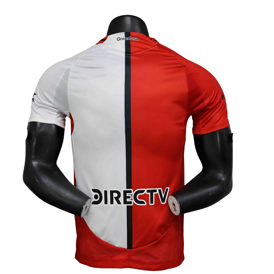 Camiseta CA River Plate 24/25 Tercera
