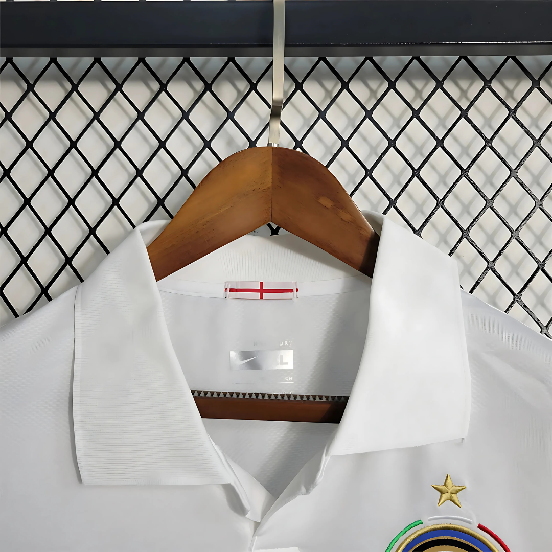 Camiseta Retro Inter Milán 09/10 Visita