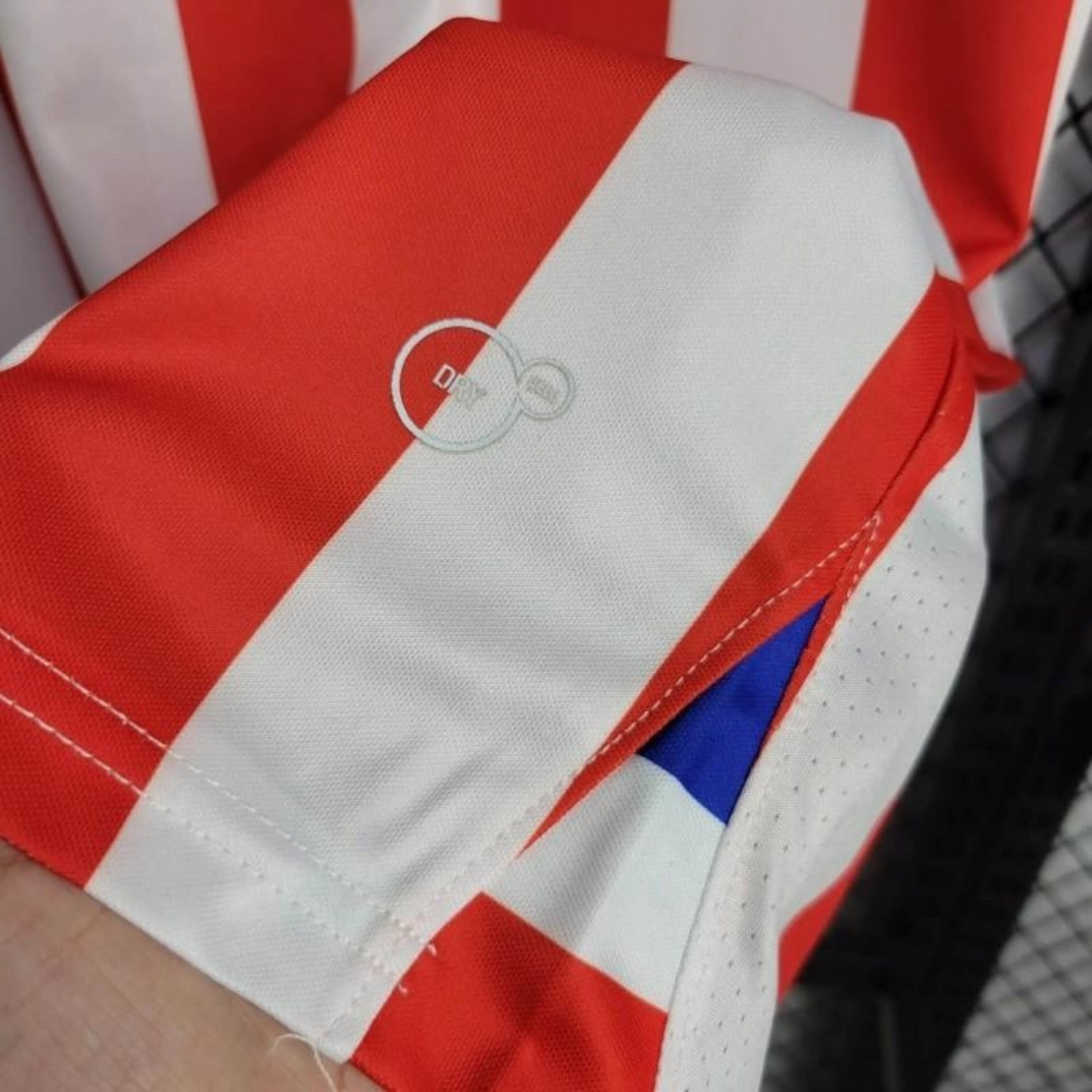 Camiseta Retro CD Chivas 110 Aniversario