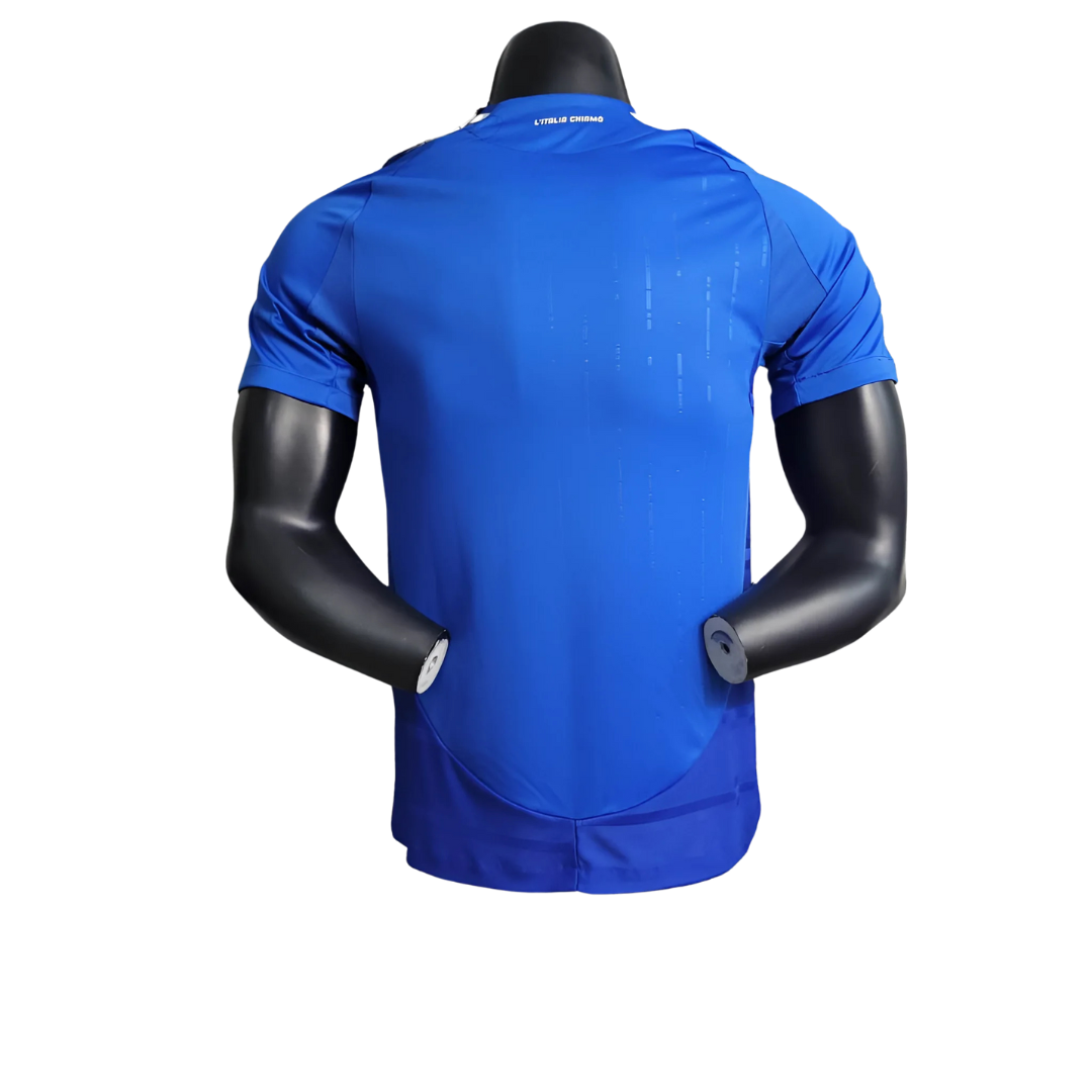 Camiseta Italia 2025 Local