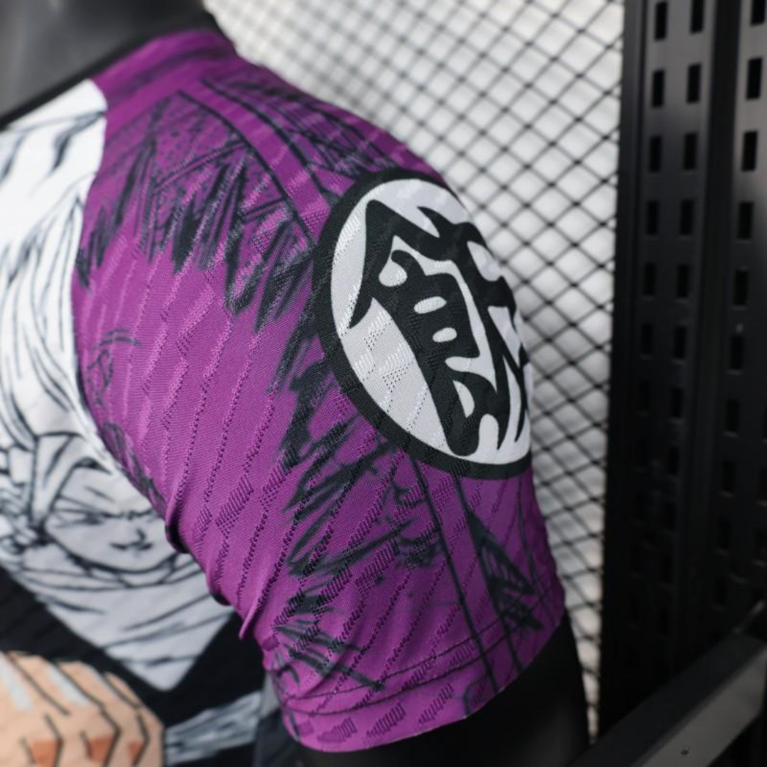 Camiseta Japón 2025 Dragon Ball Z Comic Edition