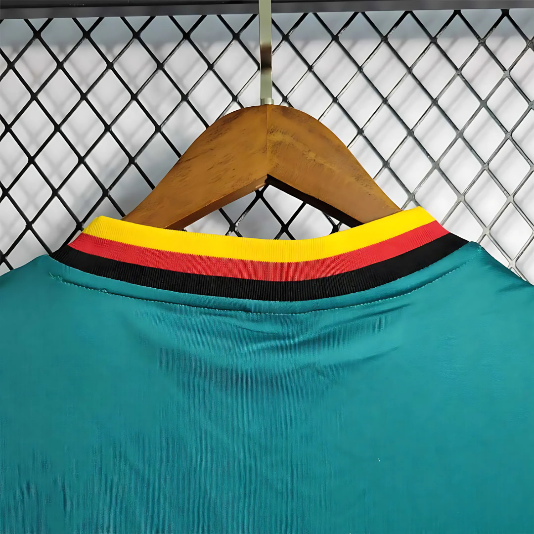 Camiseta Retro Alemania 1994 Visita