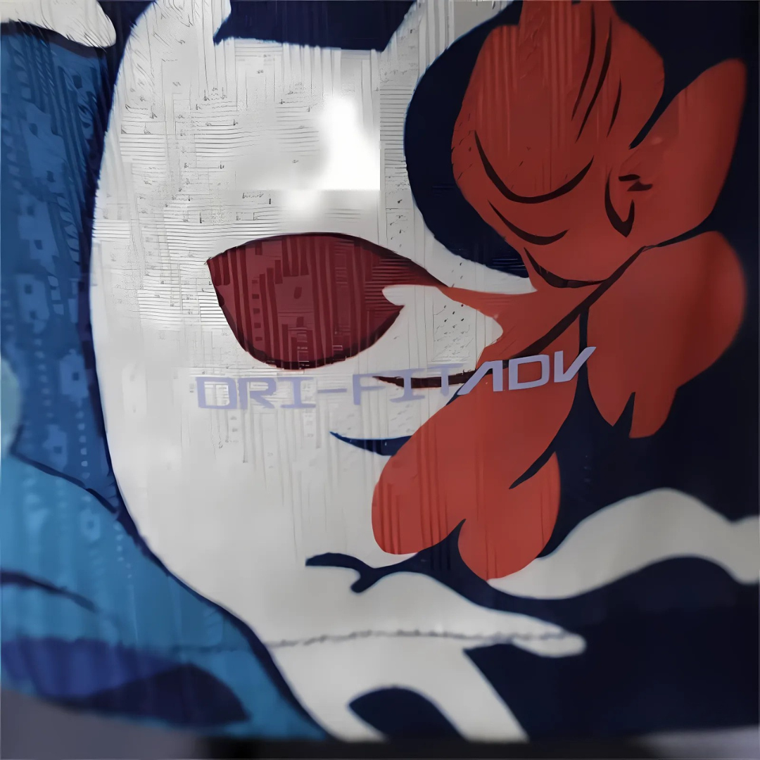 Camiseta Tottenham 24/25 Soul Waves Edition
