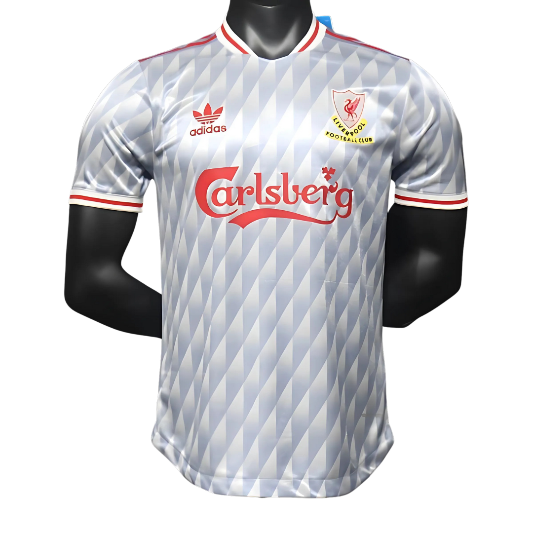 Camiseta Liverpool 24/25 Beatles Special Edition