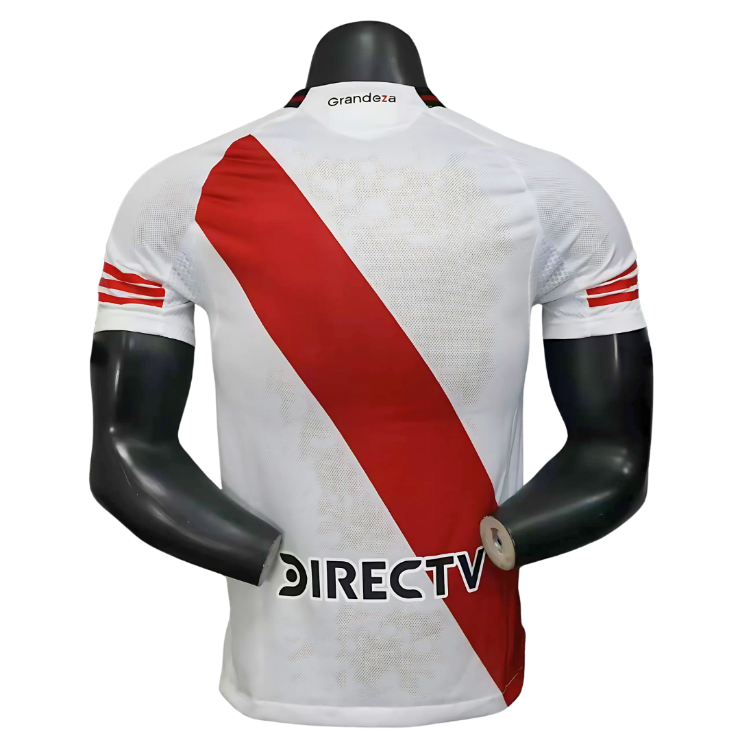 Camiseta CA River Plate 25/26 Local