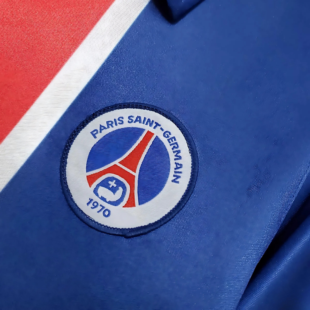 Camiseta Retro PSG 98/99 Local