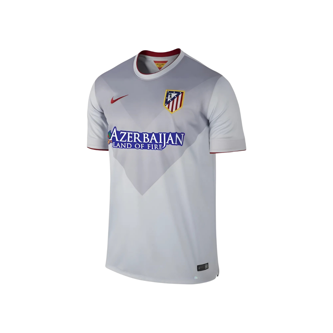Camiseta Retro Atlético de Madrid 14/15 Visitante