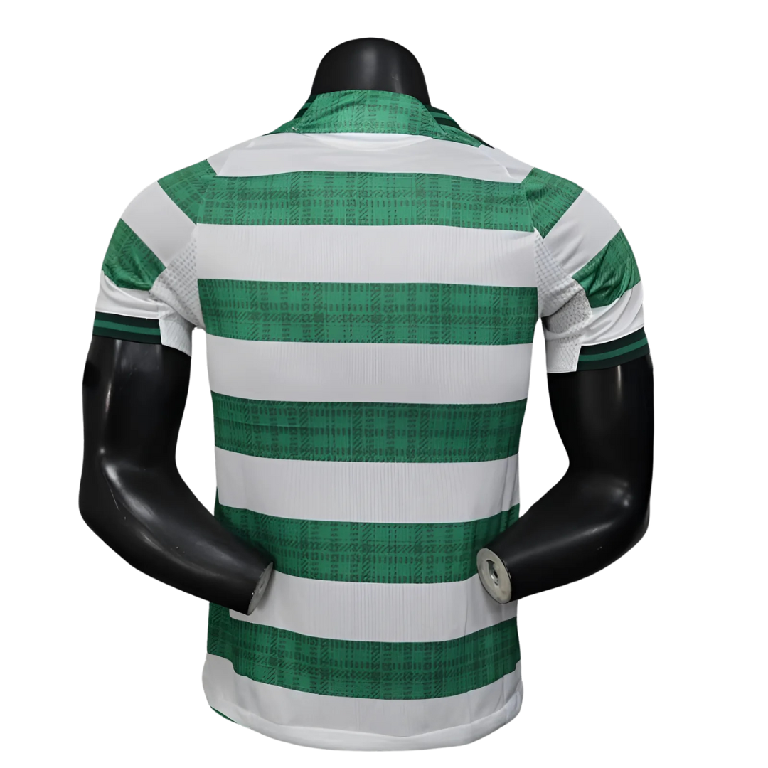 Camiseta Celtic FC 25/26 Local