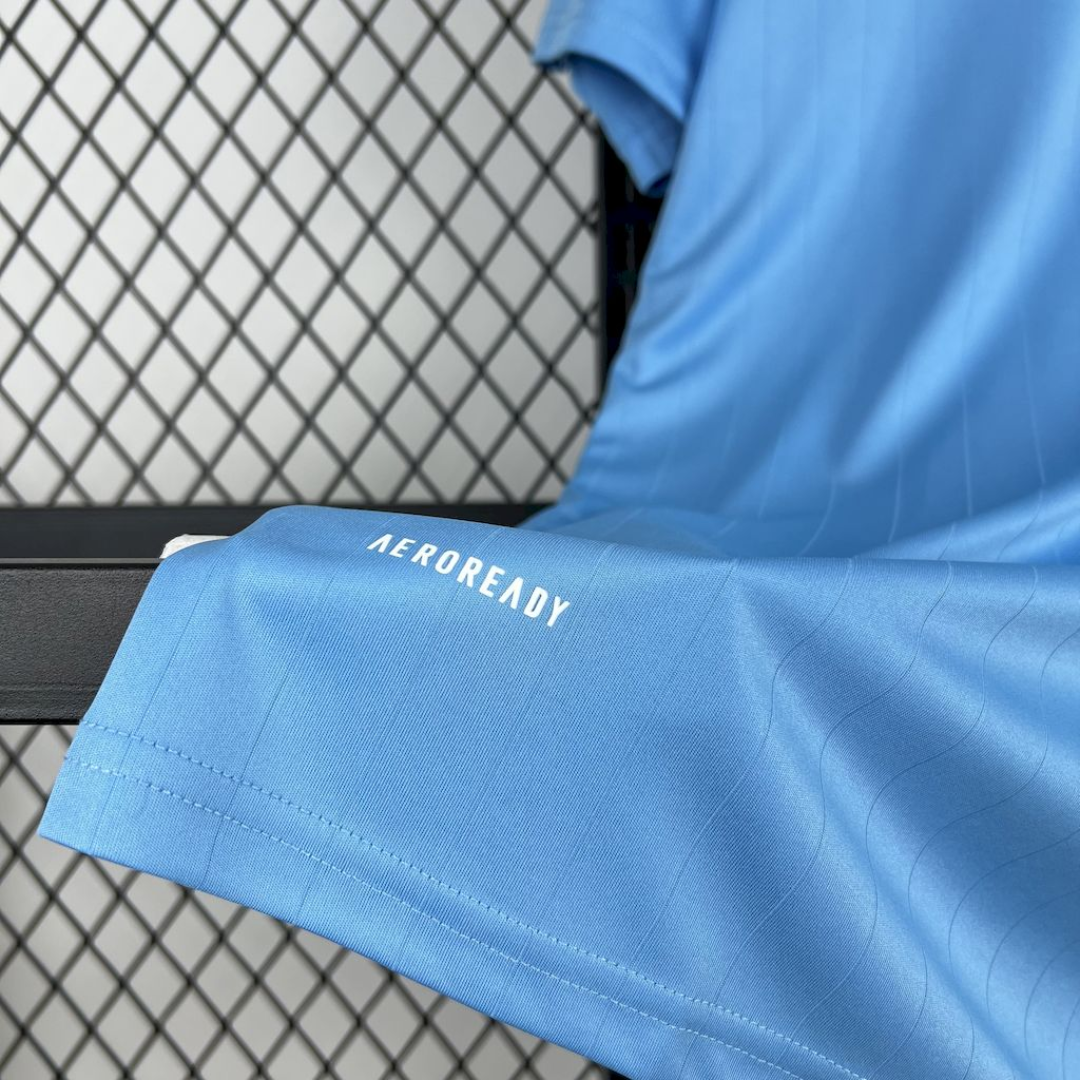Camiseta Inter de Miami 25/26 Alternativa