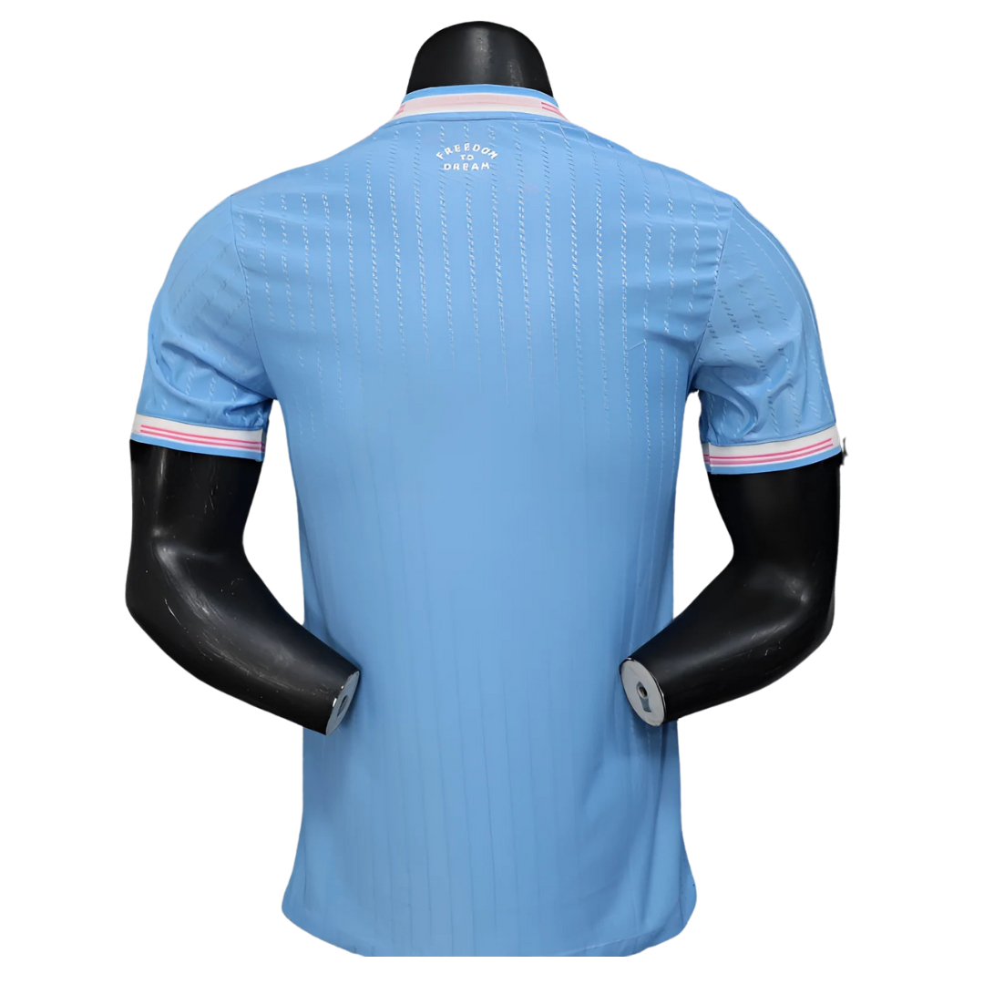 Camiseta Inter de Miami 25/26 Alternativa
